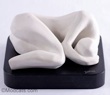 Mod Woman Sculpture