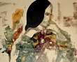 Harold H C Kimball Large Acrylic