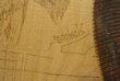Neodbeck Burn etched Wood Engraving