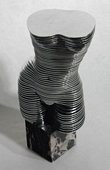 MOD Layered Sculpture