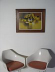 Paco Gorospe Abstract