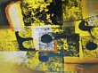Paco Gorospe Abstract