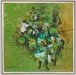Paco Gorospe Painting #2