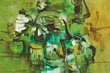 Paco Gorospe Painting #2