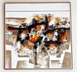 Paco Gorospe Abstract