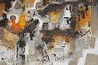 Paco Gorospe Abstract