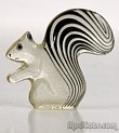 Palatnik Lucite/Acrylic PAL Squirrel - Brazil