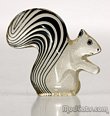 Palatnik Lucite/Acrylic PAL Squirrel - Brazil
