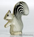 Palatnik Lucite/Acrylic PAL Squirrel - Brazil