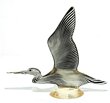 Abraham Palatnik Lucite Bird