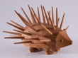 Gunnar Westman for Peter Trock Hedgehog