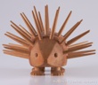 Gunnar Westman for Peter Trock Hedgehog