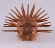 Gunnar Westman for Peter Trock Hedgehog