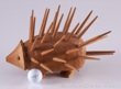 Gunnar Westman for Peter Trock Hedgehog