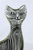 Palatnik - Lucite Cat