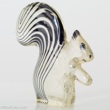 Palatnik Lucite/Acrylic PAL Squirrel - Brazil