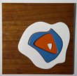 POP Art - Wooden Wall plaques