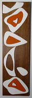 POP Art - Wooden Wall plaques