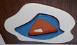 POP Art - Wooden Wall plaques
