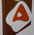 POP Art - Wooden Wall plaques