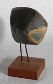 Ceramic Bird Sculpture - Monny Nitchie