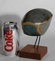 Ceramic Bird Sculpture - Monny Nitchie