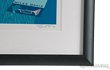 SHAG - 2003 - Blue Miles Serigraph print