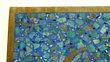Sigi - Sigfrido Pineda mixed metal Wall Plaque