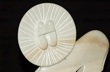 Lion Soap stone or Alabaster Sculpture