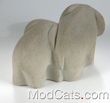 Stone Elephants