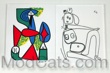 Lexan Art Tile #2