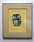 Turner Owl by Layton