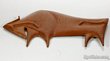 Arthur Umanoff for Raymor Bull Wall Hanging/Trivet