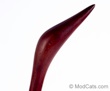Val Robbins Bird Sculpture