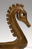 Frederick Weinberg Brass Horse