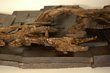 Finesse Originals - Running Horses Sculpture