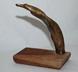 Bronze Table Sculpture