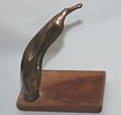 Bronze Table Sculpture