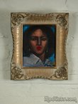 Red Lips - by Yuri Victorov