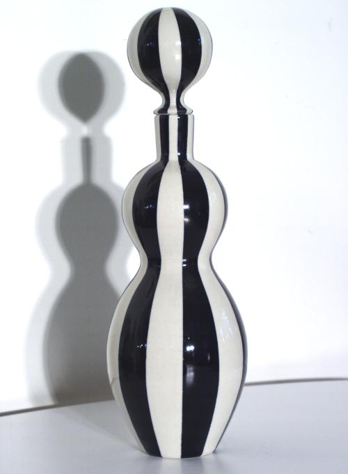 Jonathan Adler Stoppered Decanter