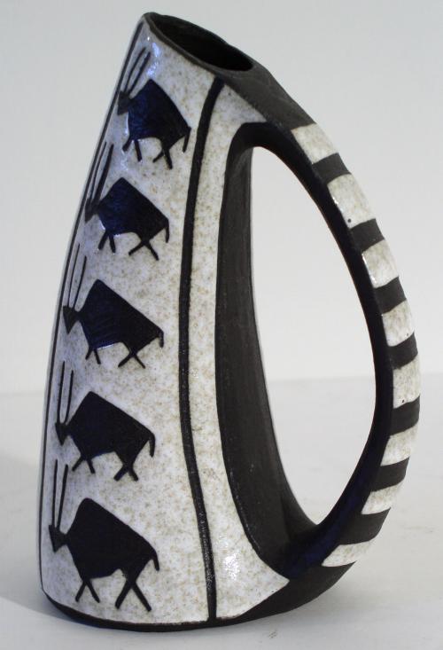 Marianne Starck for Michael Andersen Vase