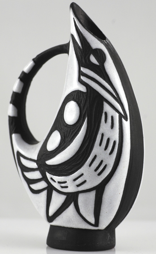 Marianne Starck for Michael Andersen Vase