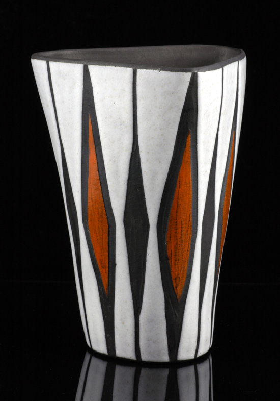 Michael Andersen Vase