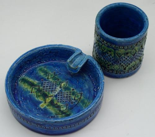 Italian Smoking set