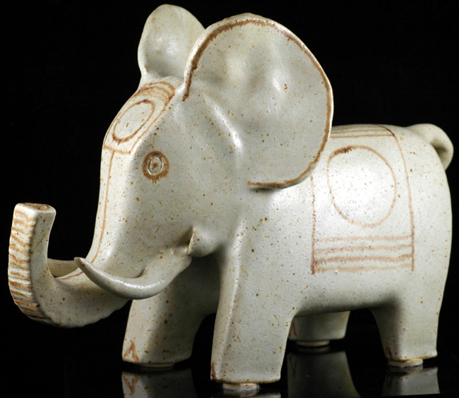 Gambone Large Elephant