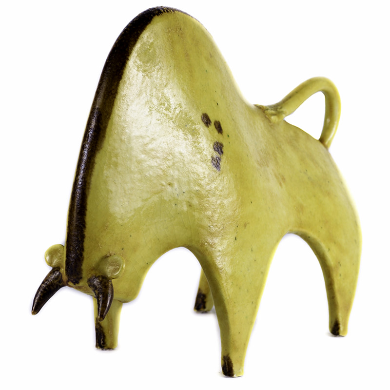 Gambone Bull