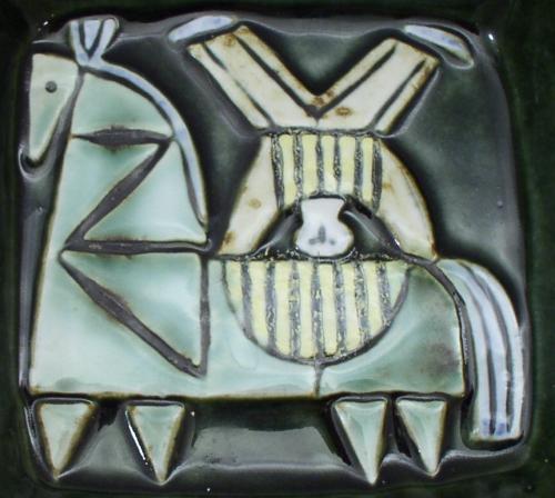 Lisa Larson for Gustavsberg Bowl
