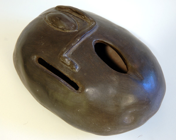 Ceramic Head