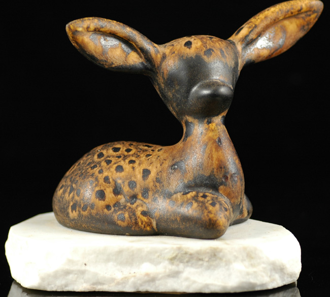 Maigon Daga Ceramic Fawn
