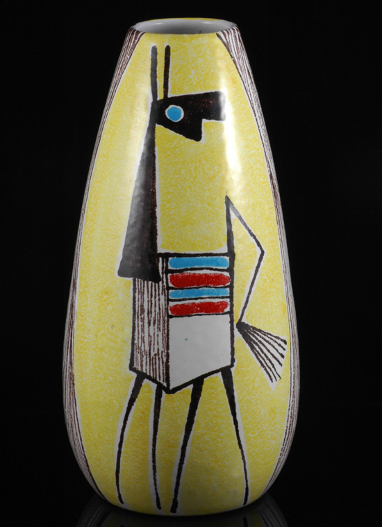 Fratelli Fanciullacci Lama Vase
